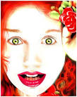 Tori Amos – Space Dog (My