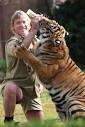 Steve Irwin, Crocodile “Hunter” - Advocacy For Animals