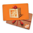 Home Depot Canada Opinion Contest