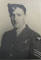 Flight Engineer, Geoffrey Hutt RAFVR, was the son of ... - hutt1