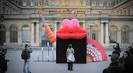 Voyages Sncf - The Escape Machine | Fubiz