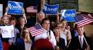 Mitt Romney faces a perfect mess - Jonathan Martin and John F ...