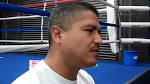 In this Fight Hub TV Boxing