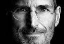 Steve Jobs, walked into