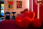 Gaetano Pesce <b>chair</b> at Danish Museum of <b>Art</b> & <b>Design</b> | vic.