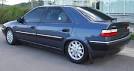 1998 Citroen Xantia "Xantia" - KL, owned by muffdiverz
