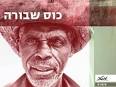 כוס שבורה, אלן מבאנקו צילום: