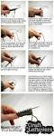 Stitching School: The Knit Stitch! | Craft Leftovers