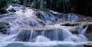 Dunn's River Falls Jamaica