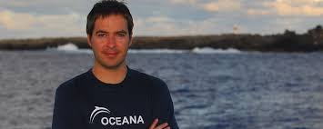 Alex Muñoz, director ejecutivo de Oceana « Futuro 88.9 :: La Radio ... - Alex-Mu%C3%B1oz-oceana