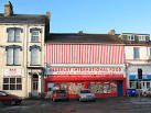 TA0829 : Beverley International Food. near to Kingston Upon Hull, - via Daymix