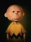 Run Snoopy, Run!: Nightmarish Charlie Brown | Geekologie