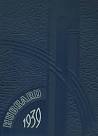 1939 Hubbard High School Yearbook Hubbard, OH | Classmates