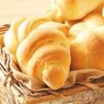 Freezer Crescent Rolls Recipe | Taste of Home Recipes