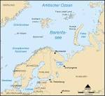 Delwedd:Barents sea map de.png - Wicipedia