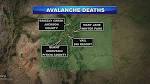 4 People Die In Colorado Avalanches This Winter « CBS Denver