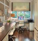 20 <b>Home Office Design</b> Ideas for <b>Small</b> Spaces