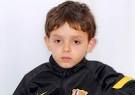 More On : Lionel Messi