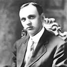 Edgar Cayce