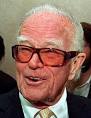 Jack Kent Cooke (1912 - 1997) - Find A Grave Memorial