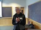 Workshop on New 
Approaches in  ...