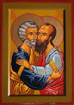 Byzantine, Texas: Feast Day of Saints Peter and Paul
