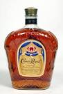 CROWN ROYAL