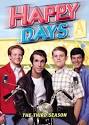 Happy Days" The Third Season DVD Review