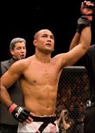 BJ Penn