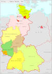 GHDI - List of Maps