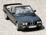 BMW 325i Cabrio (
