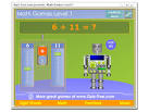 Math Games Level 1 for Windows