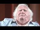 Ken Russell on Federico