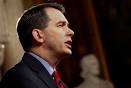 Scott Walker about his