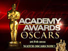 oscar 2012 live