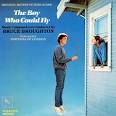 Boy Who Could Fly, The- Soundtrack details - SoundtrackCollector.