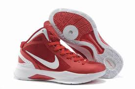 Modern Classic Womens Basketball Shoes