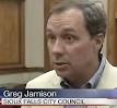 July 22nd, 2010 — Gregg Jamison, SF City Council, Sioux Falls - GIVEITBACK