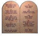 THE TEN COMMANDMENTS « Realty By JM