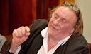 Gérard Depardieu praises Vladimir Putin and attacks Russian ...