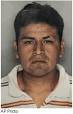 Jose Carranza and a 15-year old boy were arrested in the deaths of 3 youths. - JoseCarranza