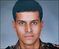 Major Sandeep Unnikrishnan, 31, was killed while engaging terrorists on ... - M_Id_49409_Major_Sandeep_Unnikrishnan