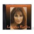 Lourdes Robles Amaneciendo En Ti Album Cover - Lourdes-Robles-Amaneciendo-En-Ti