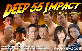 DEEP 55 Impact (Videos)