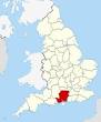 Hampshire - Wikipedia, the free encyclopedia