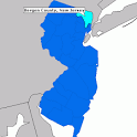 Bergen County , New Jersey County Information - e Podunk