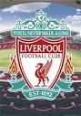 LIVERPOOL FC Posters & Calendars - Buy Online at PopArtUK.