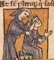Christian monks   History for Kids