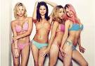 Before Spring Breakers: Good girls gone bad