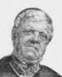 REVERAND WILLIAM PAUL TILBURY